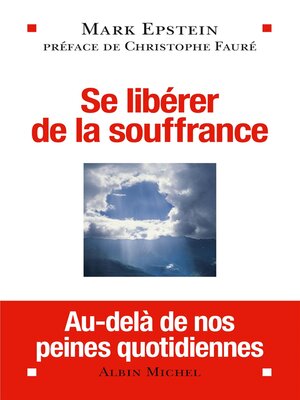 cover image of Se libérer de la souffrance